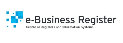 e-Business Register