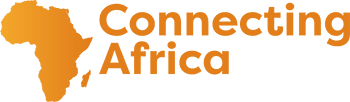 连接非洲 