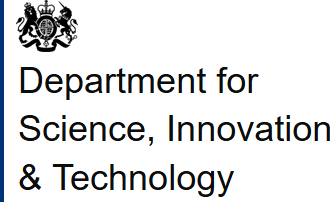 英国科学、创新和技术部