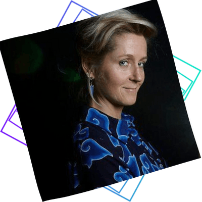 Martha Lane Fox - Ambassador of London Tech Week 2022