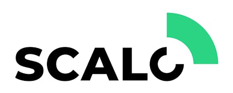 Scalo -软件合作伙伴