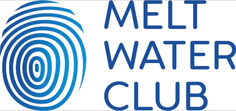 MELT WATER CLUB