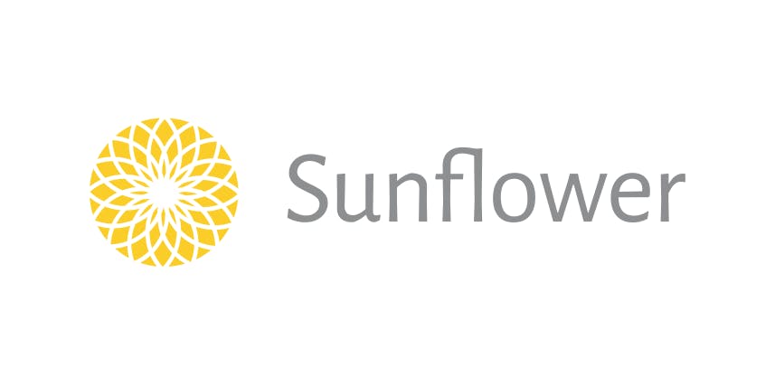 Sunflower Relief 