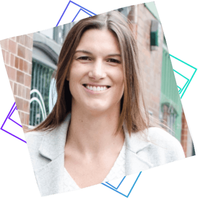 Victoria van Lennep - Ambassador of London Tech Week 2022