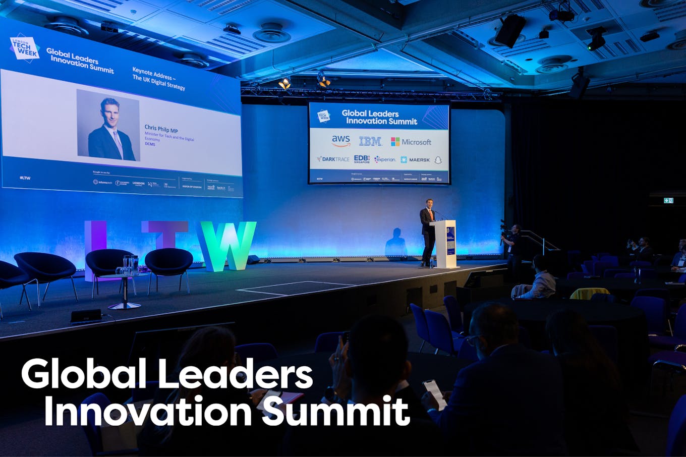 Global Leaders Innovation Summit