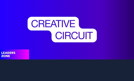 View the creative circuit website