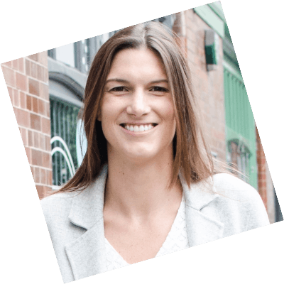 Victoria van Lennep - Ambassador of London Tech Week 2022
