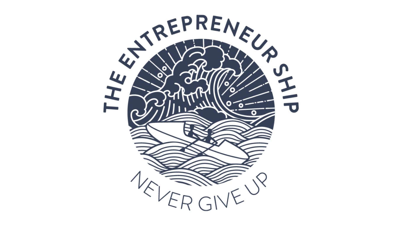 entrepreneurship logo