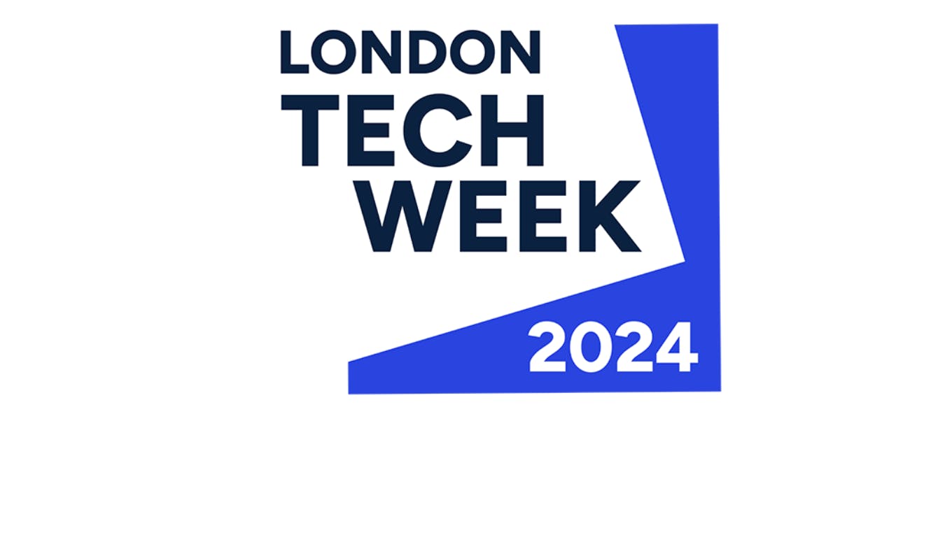 London Tech Week 2024 London Tech Week