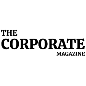 The Corporate Magazine