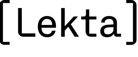 Lekta - Conversational AI platform for the most complex self-service