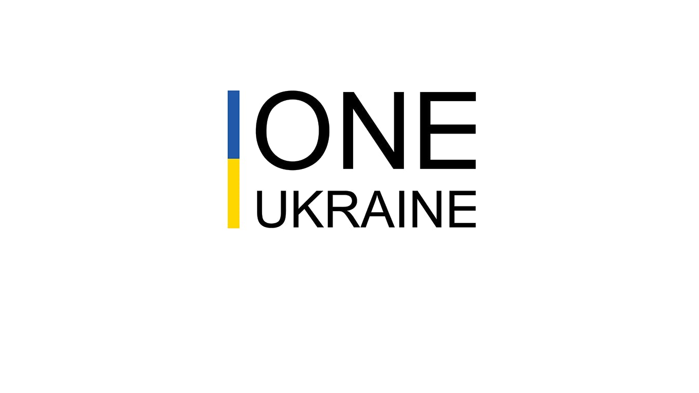 OneUkraine