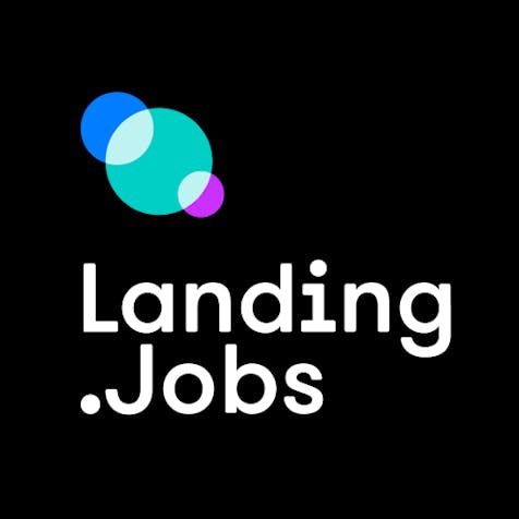 Landing Jobs