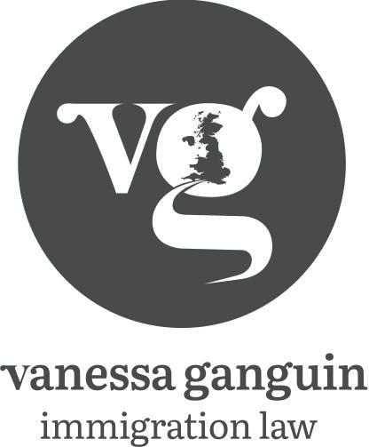 Vanessa Ganguin Immigration Law