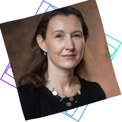 Carolyn Dawson - Founding Partners of London Tech Week